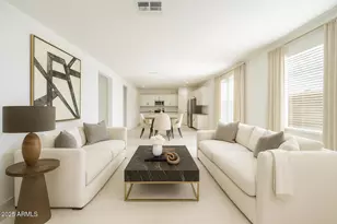 25327 W Bowker St, Buckeye, AZ 85326 - Photo 1