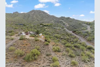 0 N School House Road #-, Cave Creek, AZ 85331 - Photo 12