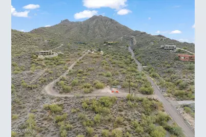 0 N School House Road #-, Cave Creek, AZ 85331 - Photo 4