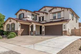 17415 W Bajada Rd, Surprise, AZ 85387 - Photo 1