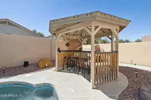 16647 W Taylor St, Goodyear, AZ 85338 - Photo 32