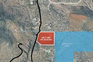 +/-4Acres E Colossal Cave Rd, Vail, AZ 85641 - Photo 1