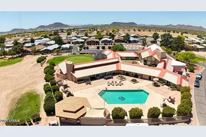 3901 E Pinnacle Peak Road #28, Phoenix, AZ 85050 - Photo 32