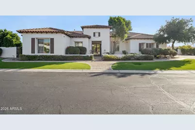 11479 N 87th Place, Scottsdale, AZ 85260 - Photo 1