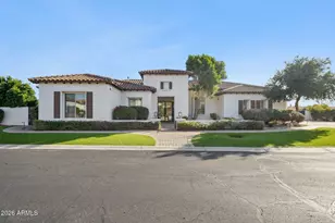 11479 N 87th Pl, Scottsdale, AZ 85260 - Photo 1