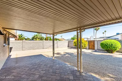 3809 N 85th Place, Scottsdale, AZ 85251 - Photo 22
