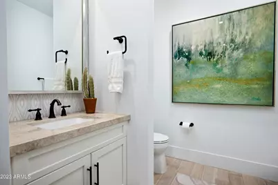 37200 N Cave Creek Road #1122, Scottsdale, AZ 85262 - Photo 30