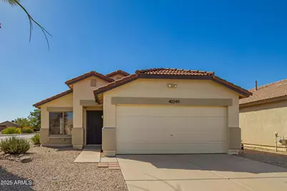 40249 N Cassara Drive, San Tan Valley, AZ 85140 - Photo 2