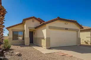 40249 N Cassara Dr, San Tan Valley, AZ 85140 - Photo 4
