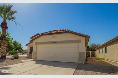 40249 N Cassara Drive, San Tan Valley, AZ 85140 - Photo 6