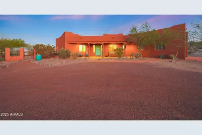 8615 S 134th Avenue, Goodyear, AZ 85338 - Photo 76