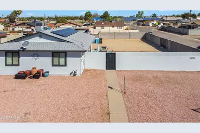 14034 N 48th Avenue, Glendale, AZ 85306 - Photo 1