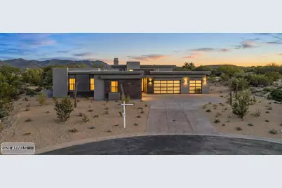 35097 N 83rd Place, Scottsdale, AZ 85266 - Photo 2