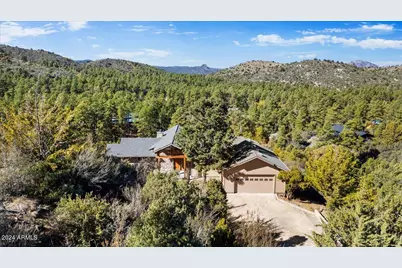 1280 E Majestic View Drive, Prescott, AZ 86303 - Photo 8