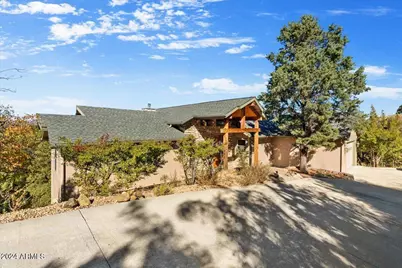 1280 E Majestic View Drive, Prescott, AZ 86303 - Photo 2