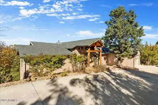 1280 E Majestic View Dr, Prescott, AZ 86303 - Photo 2