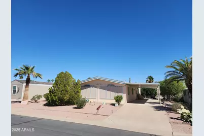 3809 N Ohio Avenue, Florence, AZ 85132 - Photo 2