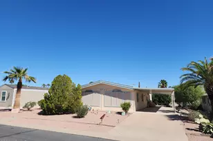 3809 N Ohio Ave, Florence, AZ 85132 - Photo 2