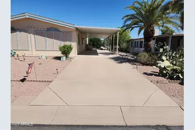 3809 N Ohio Avenue, Florence, AZ 85132 - Photo 4