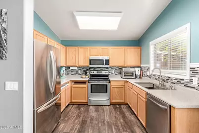 16131 N 165th Lane, Surprise, AZ 85388 - Photo 10