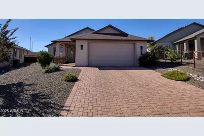 1545 Chateau Drive, Cottonwood, AZ 86326 - Photo 2