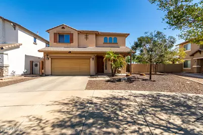 21913 S 215th Way, Queen Creek, AZ 85142 - Photo 1