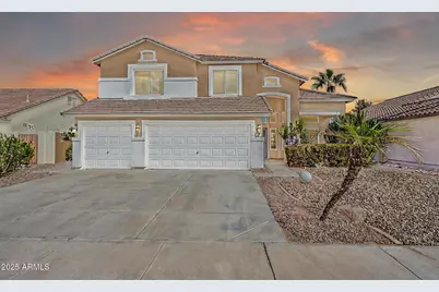 1302 W Winchester Way, Chandler, AZ 85286 - Photo 44