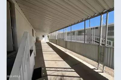 10960 N 67th Avenue #11, Glendale, AZ 85304 - Photo 26