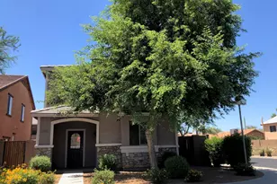 3707 E Kristal Way, Phoenix, AZ 85050 - Photo 1