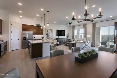 34316 N Timberlake Manor, San Tan Valley, AZ 85144 - Photo 4