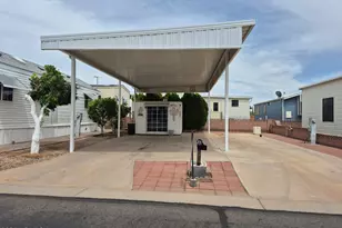 7750 E Broadway Rd, Mesa, AZ 85208 - Photo 1