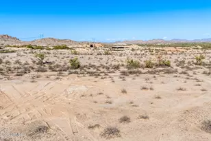 0 S 3rd Rd, Buckeye, AZ 85326 - Photo 1