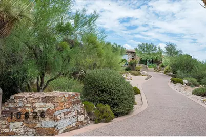 10626 E Palo Brea Drive, Scottsdale, AZ 85262 - Photo 1