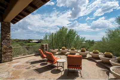 10626 E Palo Brea Drive, Scottsdale, AZ 85262 - Photo 38