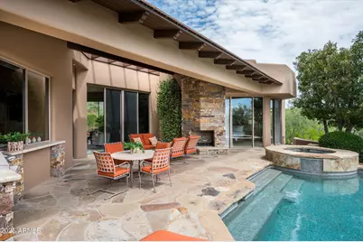 10626 E Palo Brea Drive, Scottsdale, AZ 85262 - Photo 44