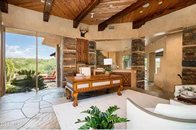 10626 E Palo Brea Drive, Scottsdale, AZ 85262 - Photo 18