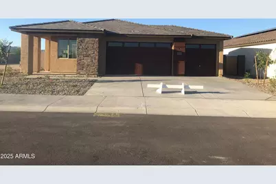 18956 W Stella Avenue, Waddell, AZ 85355 - Photo 1