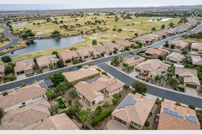 872 E Harmony Way, Queen Creek, AZ 85140 - Photo 64