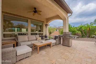 872 E Harmony Way, Queen Creek, AZ 85140 - Photo 50