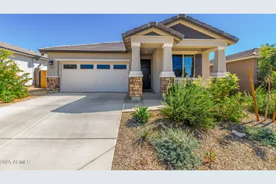 17317 W Desert Sage Drive, Goodyear, AZ 85338 - Photo 2