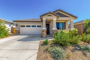 17317 W Desert Sage Dr, Goodyear, AZ 85338 - Photo 2