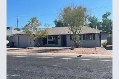 12611 N 25th Avenue, Phoenix, AZ 85029 - Photo 1