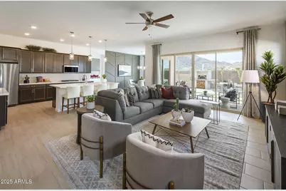 34344 N Timberlake Manor, San Tan Valley, AZ 85144 - Photo 4