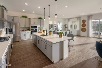 34358 N Timberlake Manor, San Tan Valley, AZ 85144 - Photo 4