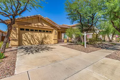 4448 E Melrose Street, Gilbert, AZ 85297 - Photo 1