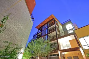 4747 N Scottsdale Rd, Scottsdale, AZ 85251 - Photo 24