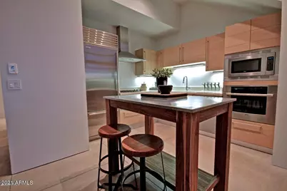 4747 N Scottsdale Road #1005, Scottsdale, AZ 85251 - Photo 4