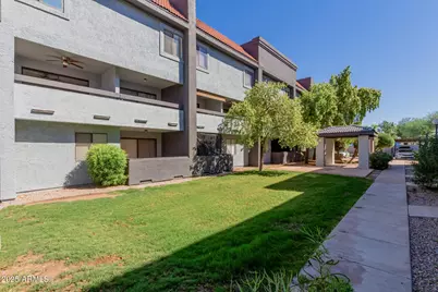 1215 E Lemon Street #208, Tempe, AZ 85281 - Photo 32