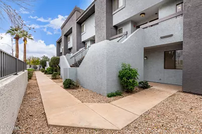 1215 E Lemon Street #208, Tempe, AZ 85281 - Photo 30