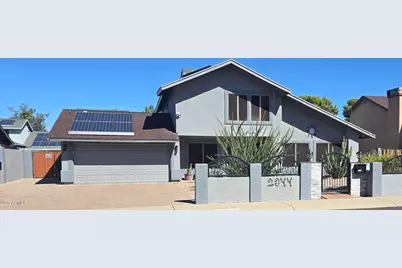 2344 W Marconi Avenue, Phoenix, AZ 85023 - Photo 1